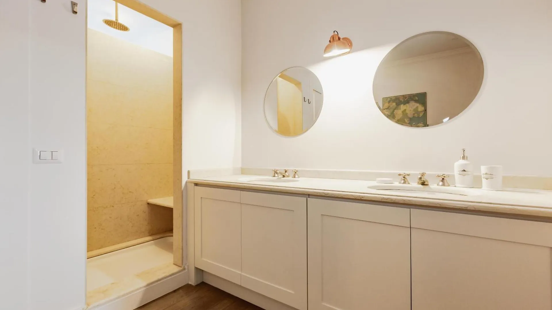 Loft Piazza Vittorio - Zen 38 Apartment Rome