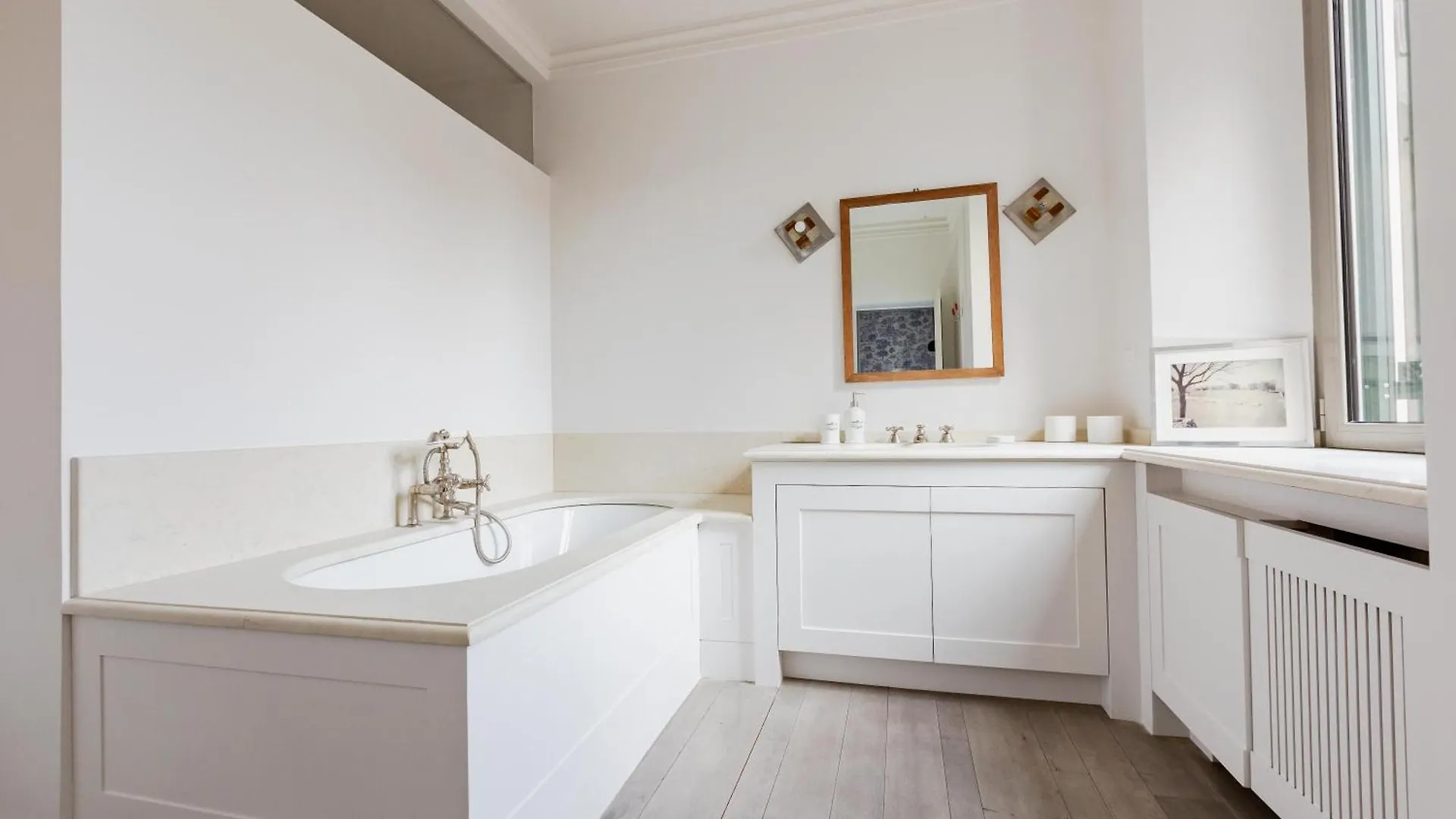 Loft Piazza Vittorio - Zen 38 Apartment Rome