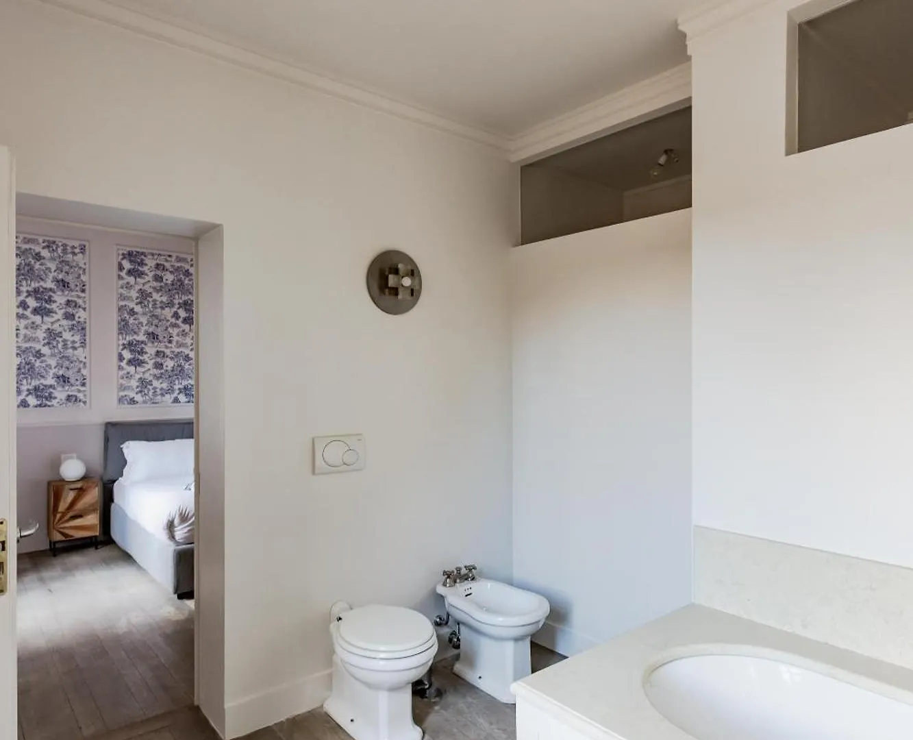 Loft Piazza Vittorio - Zen 38 Apartment Rome 0*,