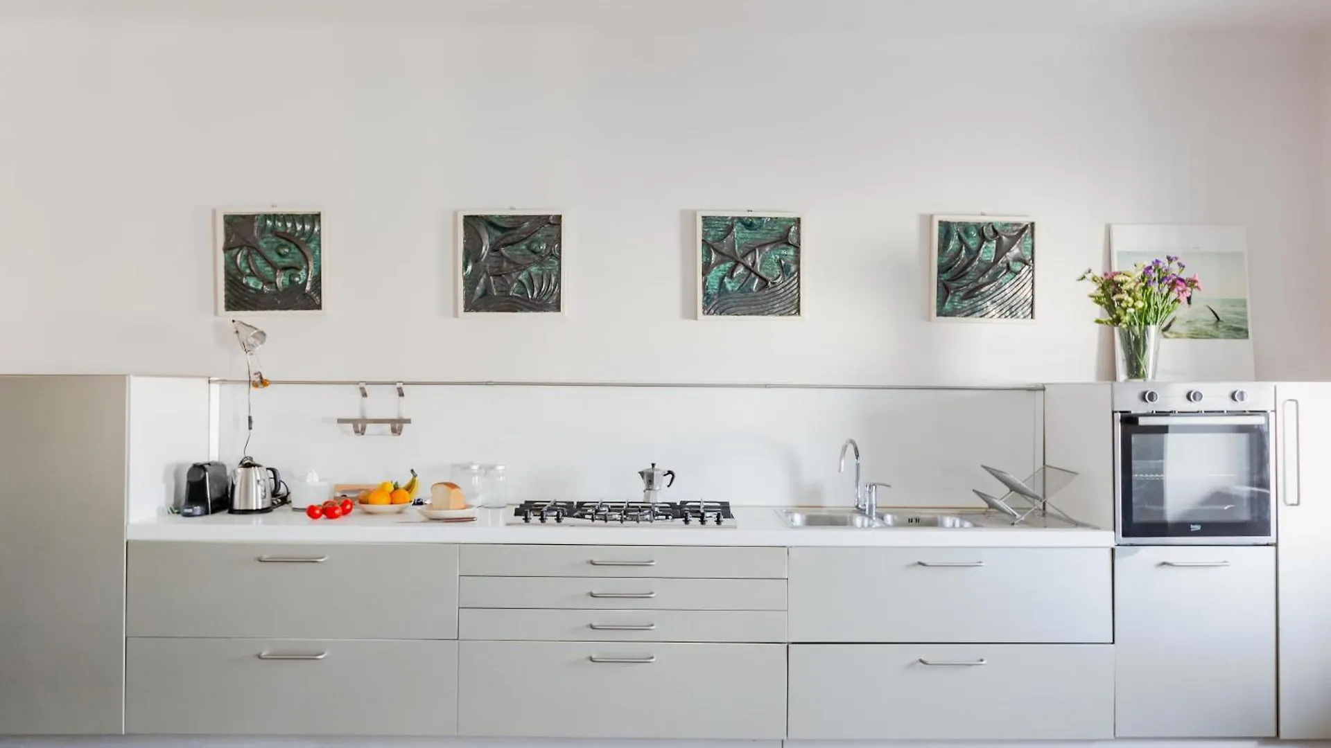 Loft Piazza Vittorio - Zen 38 Apartment Rome 0*,  Italy