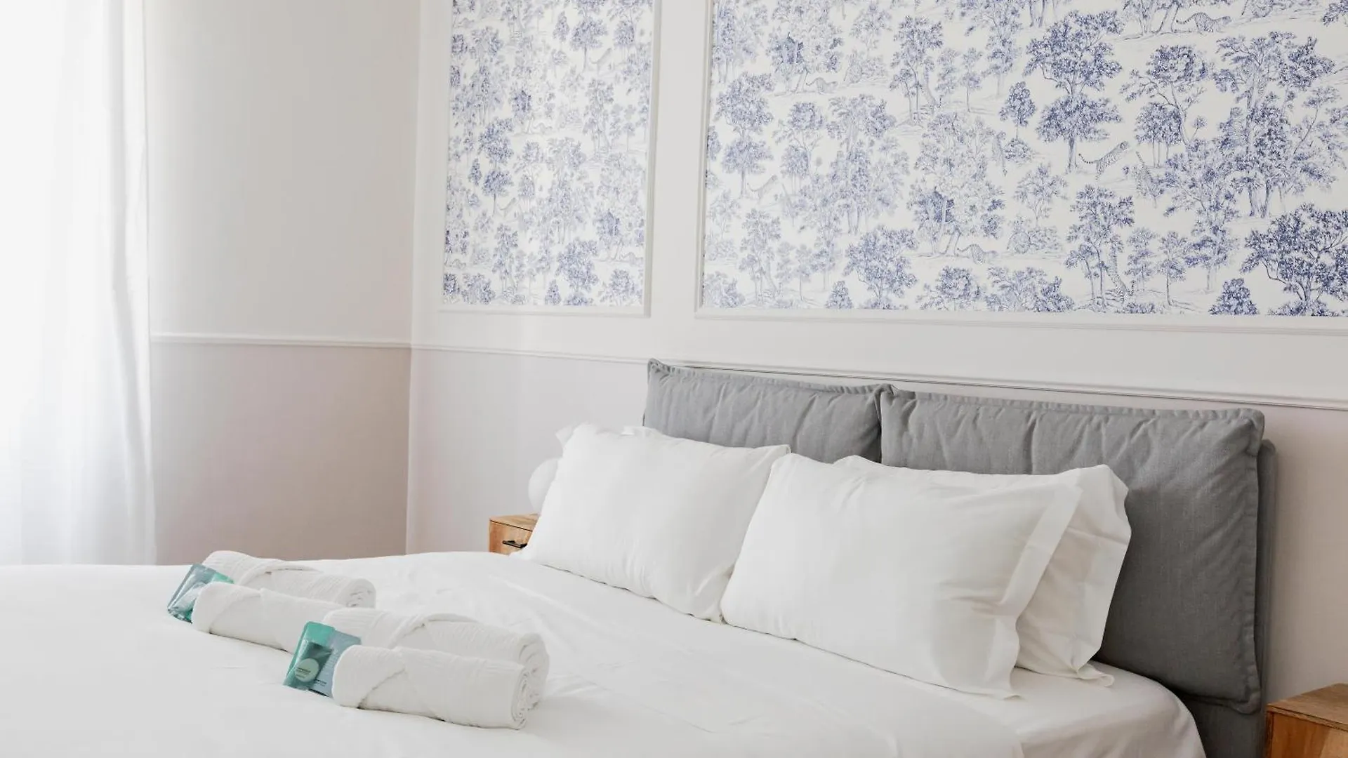 Loft Piazza Vittorio - Zen 38 Apartment Rome Italy