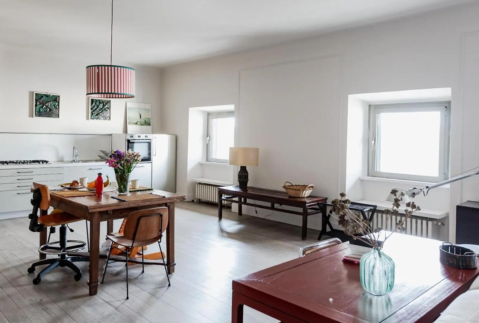 Loft Piazza Vittorio - Zen 38 Apartment Rome