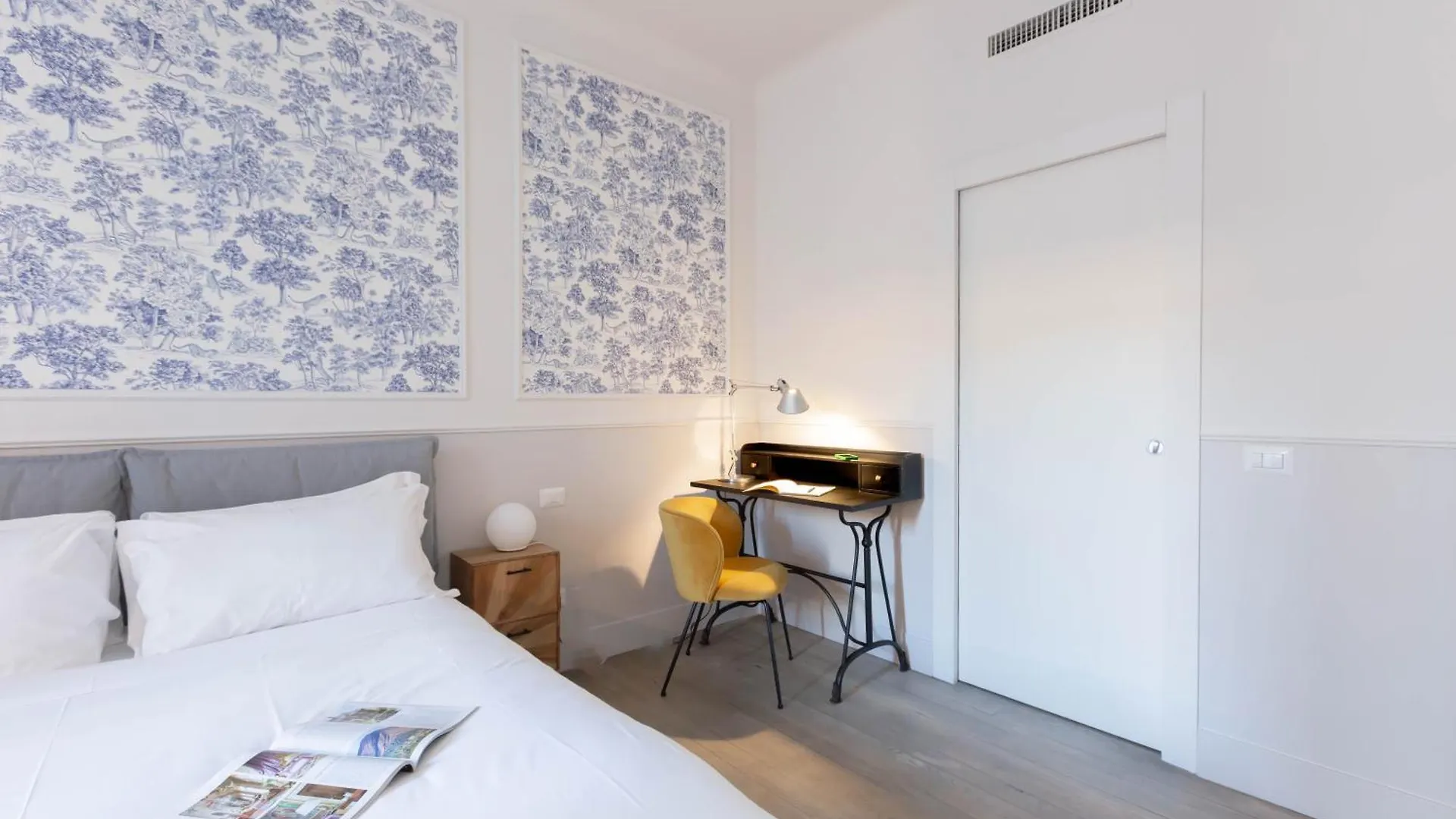 Loft Piazza Vittorio - Zen 38 Apartment Rome 0*,  Italy