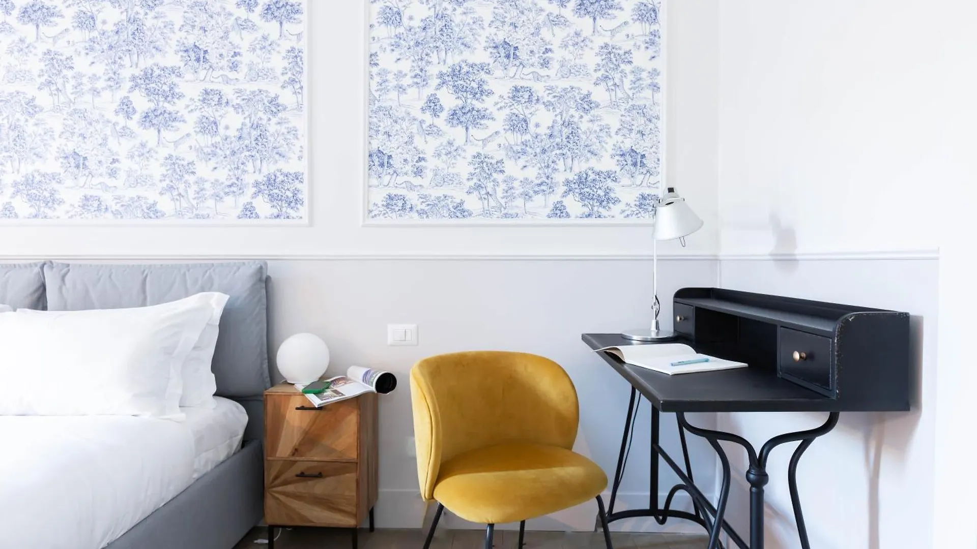 Loft Piazza Vittorio - Zen 38 Apartment Rome