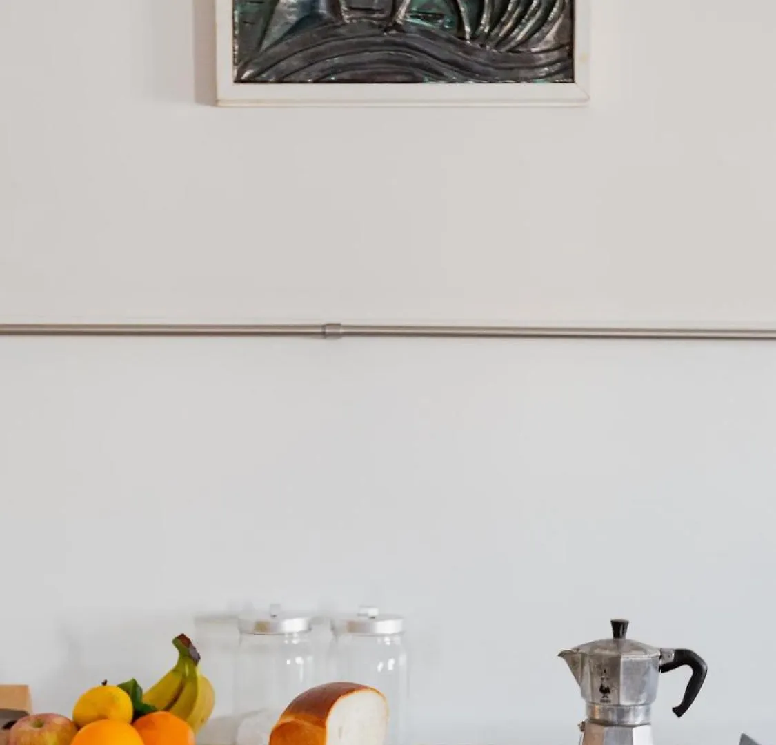 Loft Piazza Vittorio - Zen 38 Apartment Rome